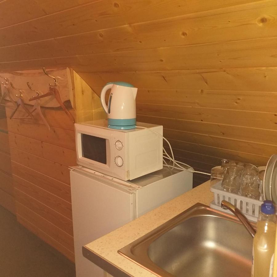 Kwatery Pod Dolina Piwniczna-Zdroj Eksteriør billede